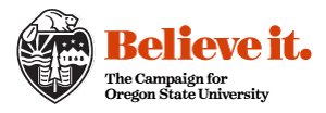 Oregon State University Foundation