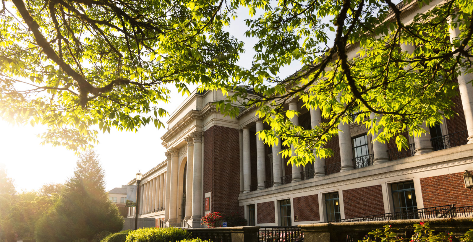 A Close Fraternity - Oregon State University Athletics